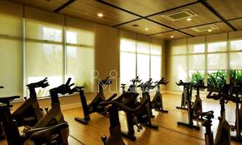 Imagem 7: Barra da Tijuca Apartamento com 4 dormitórios