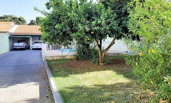 Imagem 4: Casa para Venda em São José do Rio Preto, Jardim Henriqueta, 1 dormitório, 1 banheiro, 8 v
