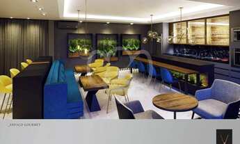Imagem 6: Apartamento Alto Padrão no Vogue Residencial Boutique - Florianópolis