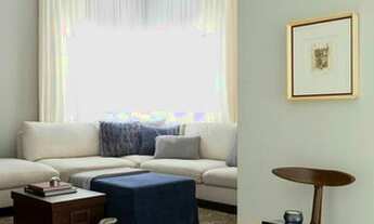 Imagem 3: Casa para venda com 431m², 5 suítes, espaço gourmet e piscina no Residencial Tamboré 11 em