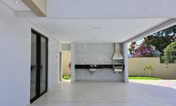 Imagem 7: Casa em Jundiaí, Casa na Terras da Alvoradas