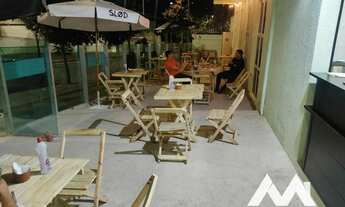 Imagem 7: Ponto comercial para alugar no Bairro São Luiz!