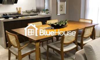 Imagem 4: Ágio de Apto para venda tem 114 metros quadrados com 3 quartos em Setor Marista - Goiânia