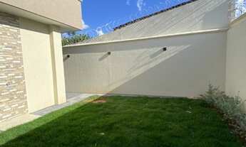 Imagem 7: VENDO CASA ALTO PADRÃO NO JARDIM BELVEDERE - GOIÂNIA