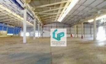 Imagem 6: Locação Galpão, Armazém, atividade comercial ou industrial. bairro EDEN em Sorocaba- SP