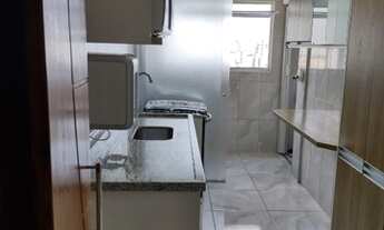 Imagem 6: Apartamento para venda tem 54 metros quadrados com 2 quartos em Tucuruvi - São Paulo - SP