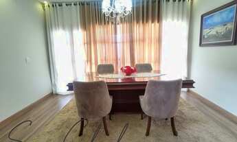 Imagem 6: Louveira - Casa de Condomínio - Condomínio Villagio Capriccio