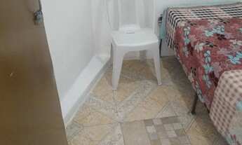 Imagem 6: Quarto zona norte