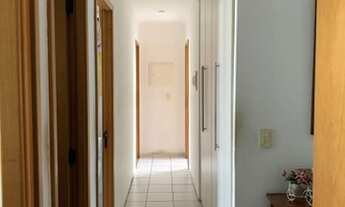 Imagem 6: Apartamento no bairro do Rosarinho-125M²/4 Quartos/2 Suítes/2 Vagas/Andar Alto/Bem Localiz