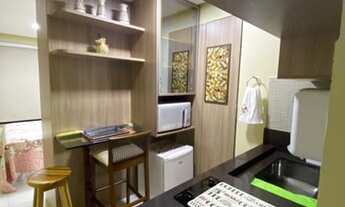 Imagem 4: Apartamento para aluguel ou venda no Holanda?s Prime vista mar