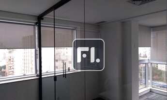 Imagem 5: Conjunto, 175 m² - venda por R$ 3.000.000,14 ou aluguel por R$ 14.000,13/mês - Consolação