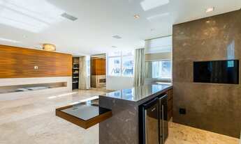 Imagem 4: Apartamento no Bigorrilho - ARYA 1