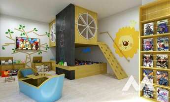 Imagem 2: Lançamento edifício Aura - Última Unidade - 4 quartos e 3 vagas