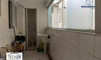 Imagem 5: Apartamento Padrão à venda em São Paulo/SP