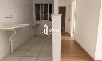Imagem 5: Apartamento para venda possui 45 metros quadrados com 2 quartos em Barbosa Lage - Juiz de