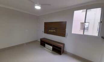 Imagem 2: Apartamento com 2 dorms, Monte Líbano, Piracicaba - R$ 139 mil, Cod