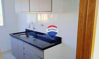 Imagem 4: Apartamento à venda, 63 m² por R$ 375.000,00 - Macuco - Santos/SP