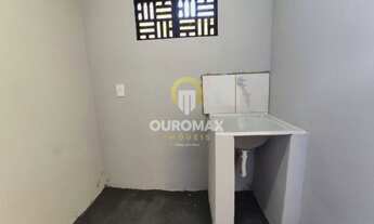 Imagem 6: Casa com 2 dormitórios para alugar, por R$ 650/mês - Vila Soares - Ourinhos/SP