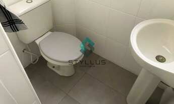 Imagem 5: Rio de Janeiro - Apartamento Padrão - Lins de Vasconcelos