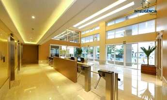 Imagem 3: ANDAR COMERCIAL Galpão / depósito com 5 vagas na garagem