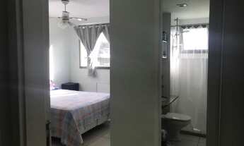 Imagem 4: Apartamento, 3 quartos, 1 suíte, sol da manhã