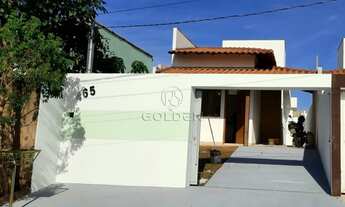 Imagem 2: LAGOA SANTA - Casa Padrão - Visão