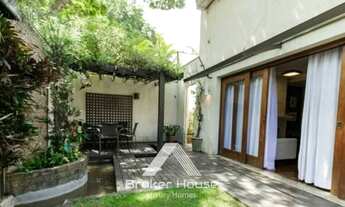 Imagem 3: Casa no Brooklin