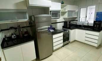 Imagem 2: Apartamento à venda no bairro Jardim Yolanda - São José do Rio Preto/SP