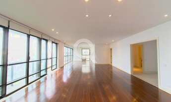 Imagem 3: Rio de Janeiro - Apartamento Padrão - Ipanema