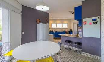 Imagem 4: RRCOD3873 Casa 650m² CONDOMÍNIO RESIDENCIAL ALPHAVILLE 6 - OPORTUNIDADE - 5 Suítes 6 Vagas