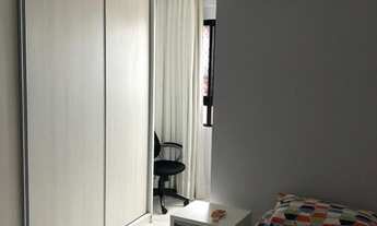 Imagem 5: Venda Apartamento Três Suítes Cod AP 0868