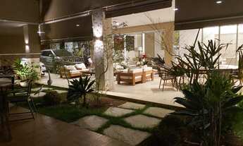 Imagem 2: Casa de condomínio para venda tem 586 m² com 3 quartos