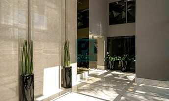 Imagem 4: Cobertura duplex alto padrão á 150 metros do mar em Bombas