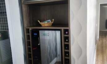 Imagem 7: Apartamento para Venda em São Bernardo do Campo, Centro, 3 dormitórios, 1 suíte, 3 banheir