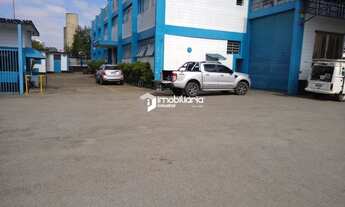 Imagem 2: GUARULHOS - Galpão/Depósito/Armazém - Cumbica