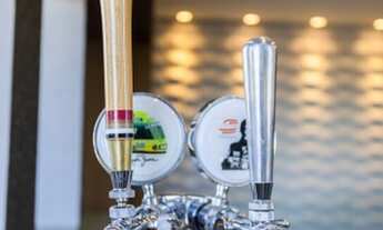 Imagem 3: Cobertura duplex para venda com 230 metros quadrados com 4 quartos