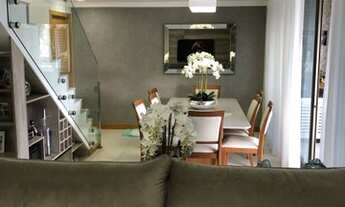 Imagem 6: Recreio Espetacular Cobertura Duplex