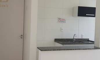 Imagem 3: São Carlos - Apartamento Padrão - Recreio São Judas Tadeu