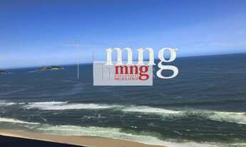 Imagem 1: Av. Lúcio Costa - Barramares - 4 Qtos - 360m²