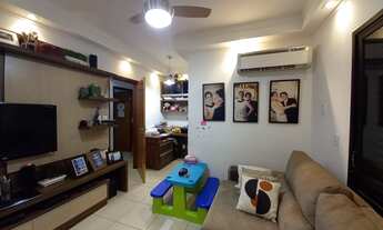 Imagem 1: Apartamento Riviera - Botânico - Ribeirão Preto-SP