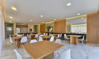 Imagem 5: Excelente Sobrado em Condomínio Fechado para venda tem 110 metros quadrados com 3 quartos