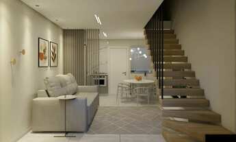 Imagem 3: Sobrado Geminado