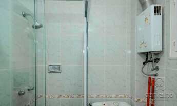 Imagem 5: RIO DE JANEIRO - Apartamento Padrão - Copacabana