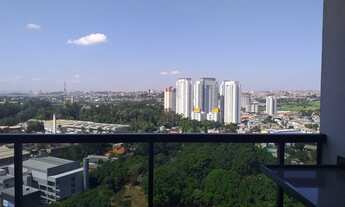 Imagem 6: Apartamento para venda tem 57 metros quadrados com 2 quartos em Bethaville II - Barueri