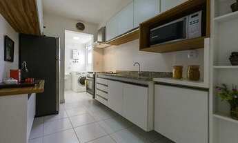 Imagem 7: Apartamento para Venda em Sorocaba, Jardim Vera Cruz, 3 dormitórios, 1 suíte, 2 banheiros