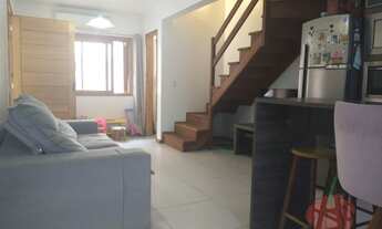 Imagem 4: PORTO ALEGRE - Casa de Condomínio - Tristeza