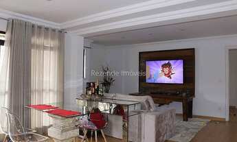 Imagem 2: Juiz de Fora - Apartamento Padrão - Alto dos Passos