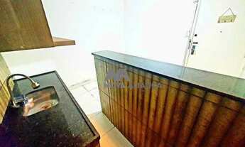 Imagem 6: Rio de Janeiro - Kitchenette/Conjugados - Copacabana