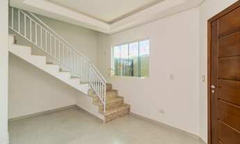 Imagem 4: CURITIBA - Casa Padrão - Cajuru