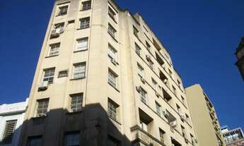 Imagem 2: PORTO ALEGRE - Conjunto Comercial/Sala - Centro Histórico